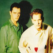 Hue & Cry - List pictures