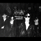 Sisters Of Mercy - List pictures