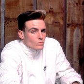 Vanilla Ice - List pictures