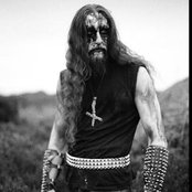 Gorgoroth - List pictures