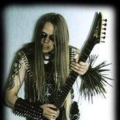 Beherit - List pictures