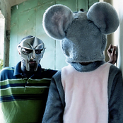 Danger Doom - List pictures