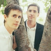 Mountain Goats - List pictures