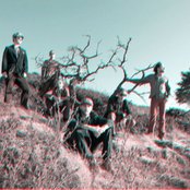 Monophonics - List pictures