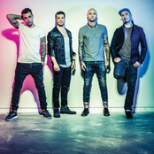 Hedley - List pictures
