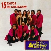 Los Ángeles Azules - List pictures