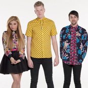 Pentatonix - List pictures