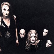 Virgin Black - List pictures