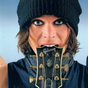 Ville Valo - List pictures