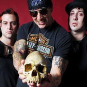 Avenged Sevenfold - List pictures