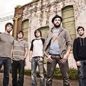 August Burns Red - List pictures