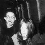 Napalm Death - List pictures