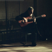 Peter Walker - List pictures