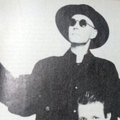 Shriekback - List pictures