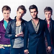 Anthem Lights - List pictures