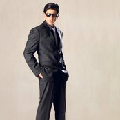 Shah Rukh Khan - List pictures