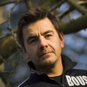 Laurent Garnier - List pictures