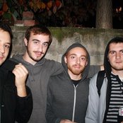 The Menzingers - List pictures