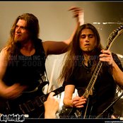 Kalmah - List pictures