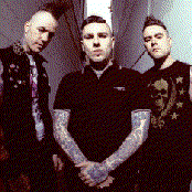 Tiger Army - List pictures