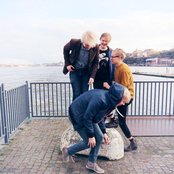 Satellite Stories - List pictures