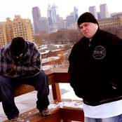 Jedi Mind Tricks - List pictures