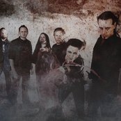 Trail Of Tears - List pictures