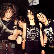 Voivod - List pictures