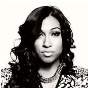 Melanie Fiona - List pictures