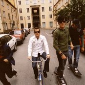 Blindside - List pictures