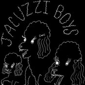Jacuzzi Boys - List pictures
