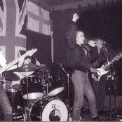 Public Enemy - List pictures