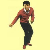 Chris Montez - List pictures