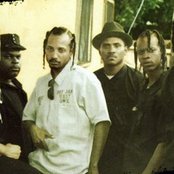 South Central Cartel - List pictures