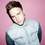 Olly Murs - List pictures