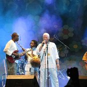 Salif Keita - List pictures