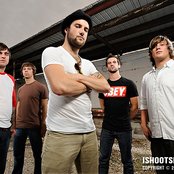 August Burns Red - List pictures