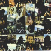 Harmonium - List pictures