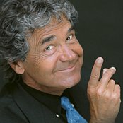 Pierre Perret - List pictures