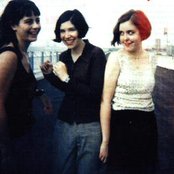 Sleater Kinney - List pictures