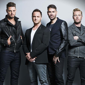 Boyzone - List pictures