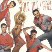 Olé Olé - List pictures