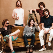 Tame Impala - List pictures