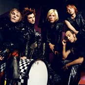 The Ark - List pictures