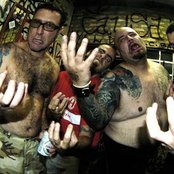 Ratos De Porão - List pictures