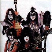Kiss - List pictures