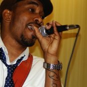 Anthony David - List pictures