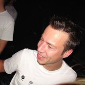 Sander Van Doorn - List pictures