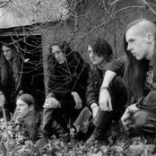 Nocte Obducta - List pictures