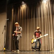 Pink Ties Are Bloody - List pictures